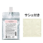 【パフスムース サシェ付き】スプリナージュ シャンプーモイストヴェール a 1000ml
