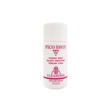 【レビュー必須/モニター商品】ピーチポウ　ピコショット AAクレンジング ミニボトル(９ml)