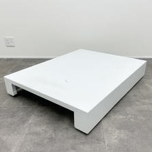 リクライニングチェア（フットケア）ステージ HD-020 カートなし