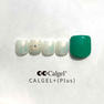 Calgel カラーカルジェルプラス ケリーグリーン 2.5g 5