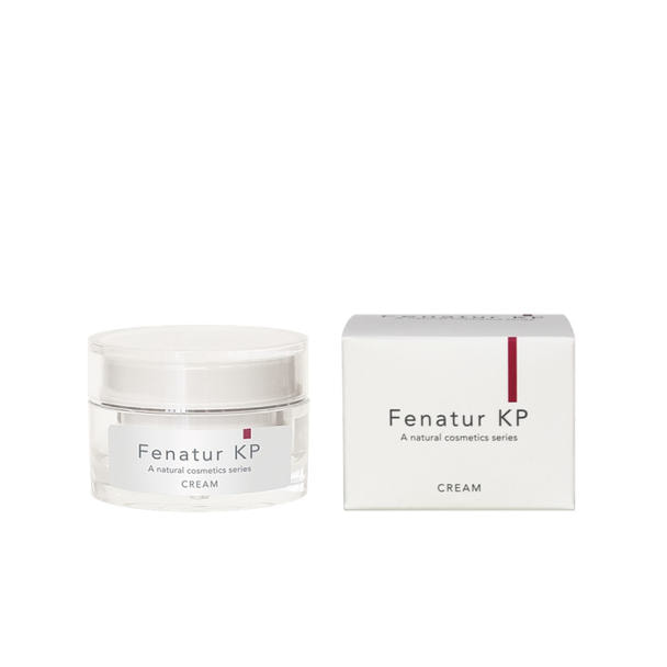 フェナチュル KP クリーム 店販用 30g 1