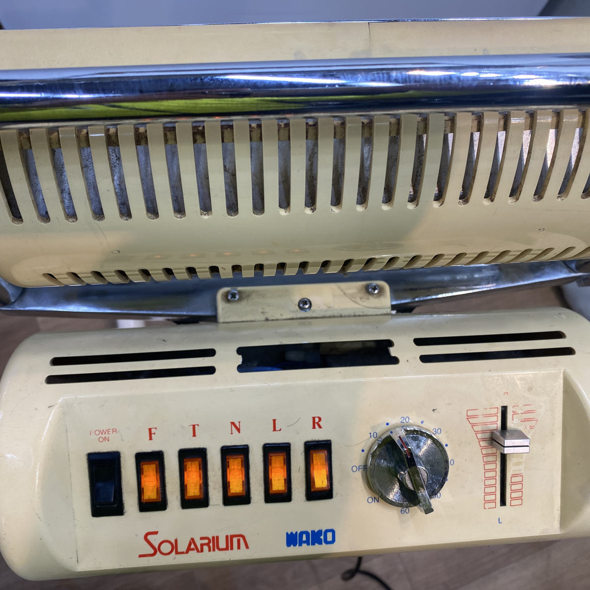 ワコー 促進機『SOLARIUM（ソラリューム）』の卸・通販 | ビューティ 