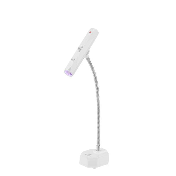 KOKOIST スティックライト＆フレキシブルホルダーLED＆UV 1
