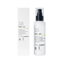 ハホニコプロ ジュウロクユ 120ml