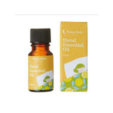 生活の木 ネムリラ ブレンド精油 シトラス 10ml