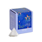 H&F BELX プレミアムフレーバーティー バタフライピー 1.5g×10包