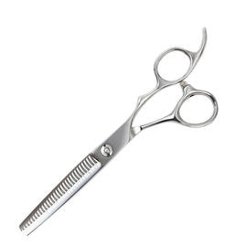 切れ味と抜け感の良い理美容師プロ用セニングシザー✴トリマートリミングペットも可 セニングシザーの卸・通販 | 理美容・ヘア | ビューティガレージ