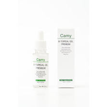 CAMY B-TOPICAL SERIES B-トピカルジェルプレミアム 15ml