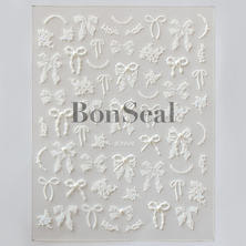 BonSeal レースリボン