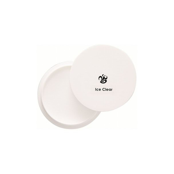 Nail de Dance パウダー アイスクリア 20g