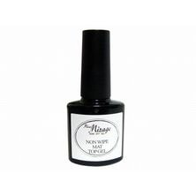 MissMirage ノンワイプマットトップジェル 8g