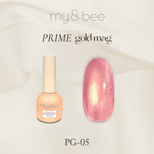 my&amp;bee プライムゴールドマグ PG-005