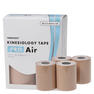 キネシオロジーテープPRO Air　75mm×5m 4巻 1