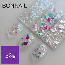 Bonnail adding Collection