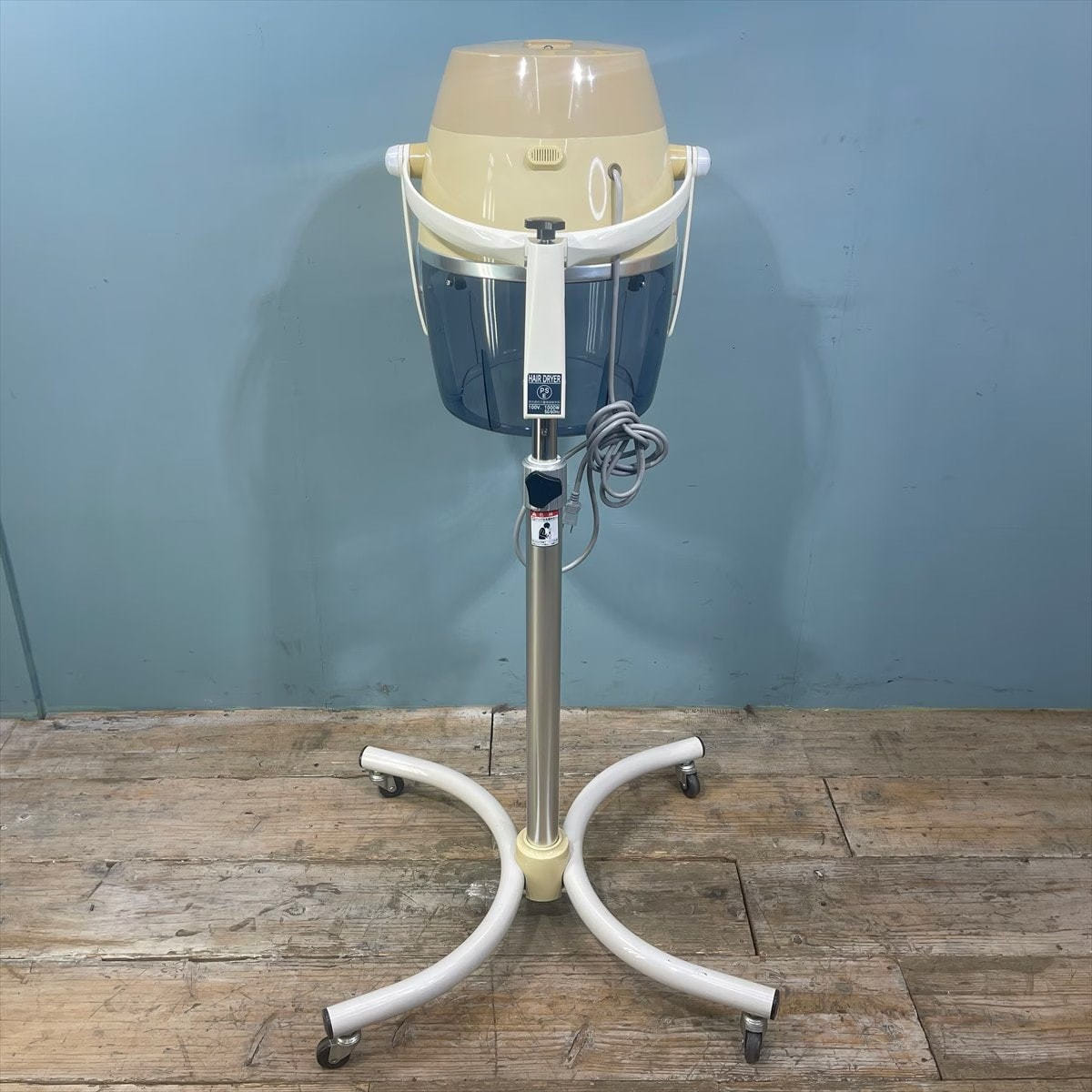TAKIGAWA SANSEI製 ヘアドライヤー TAKIGAWA （SANSEI製）HAIR DRYER（ヘアドライヤー）の卸・通販