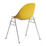 EGG CHAIR Aタイプ イエロー（316934） 5