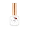 Calgel 12C ノンワイプ スリーインワン ジェルポリッシュ23ボルドー フィアース ドギー8mL 2