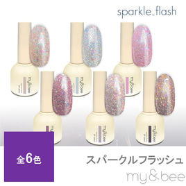 my&bee(マイビー)のイオンリテール_つめきゅーと商品の卸・通販