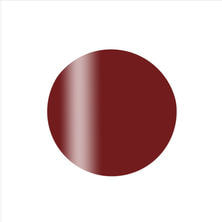 Calgel 12C ノンワイプ スリーインワン ジェルポリッシュ23ボルドー フィアース ドギー8mL