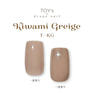 TOY’s × INITY T-KG 極みグレージュ 5g 2