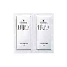 ファイバープレックス ボンドシャンプー＆トリートメント サシェ 10ml/10g