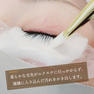 【AMBER LASH】ラッシュクレンズブラシL 3