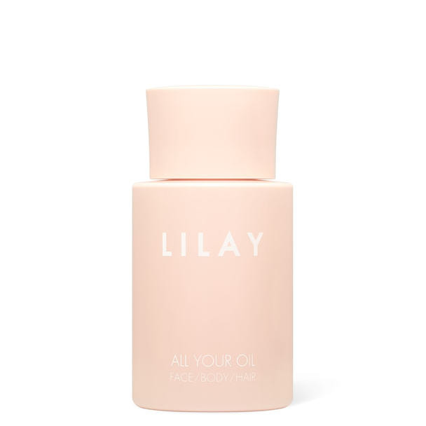 LILAY オールユアオイル 150ml 1