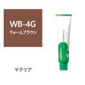 マテリアG WB-4G 120g【医薬部外品】 1