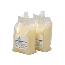 センフィーク シャンプー スムース 3000ml (1500&times;2)&times;3本【お取り寄せ品】