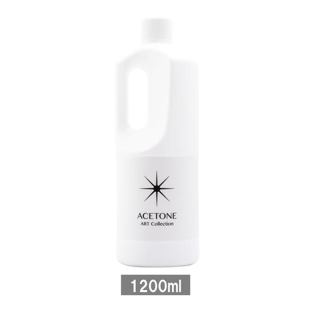 SPACE NAIL アセトン 1200ml