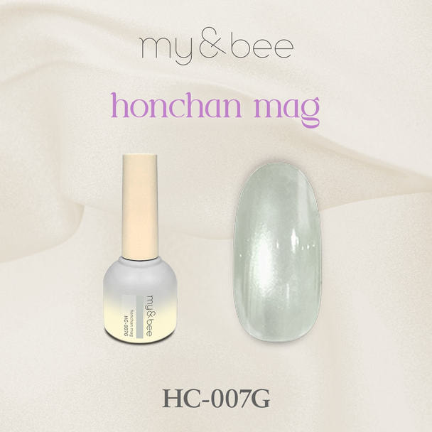 my&bee ほんちゃんマグ HC-007G 1