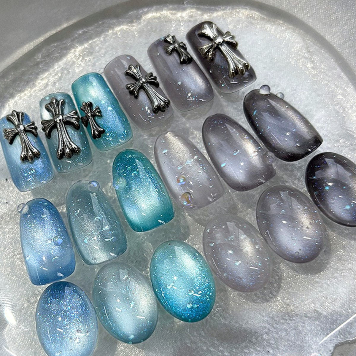 TOY's×INITY バブルスマグコレクション 6色セットの卸・通販
