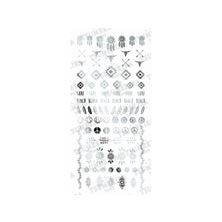 ツメキラ CaliforniaStyle シルバー SG-BCH-101