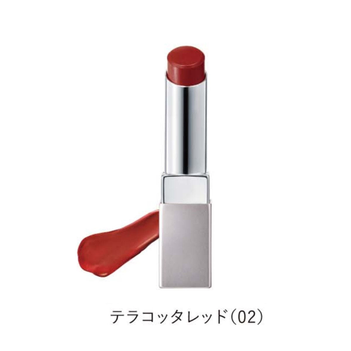 アジュバン ラフナ ナチュラルカラーリップ テラコッタレッド 3.9gの卸・通販 ビューティガレージ