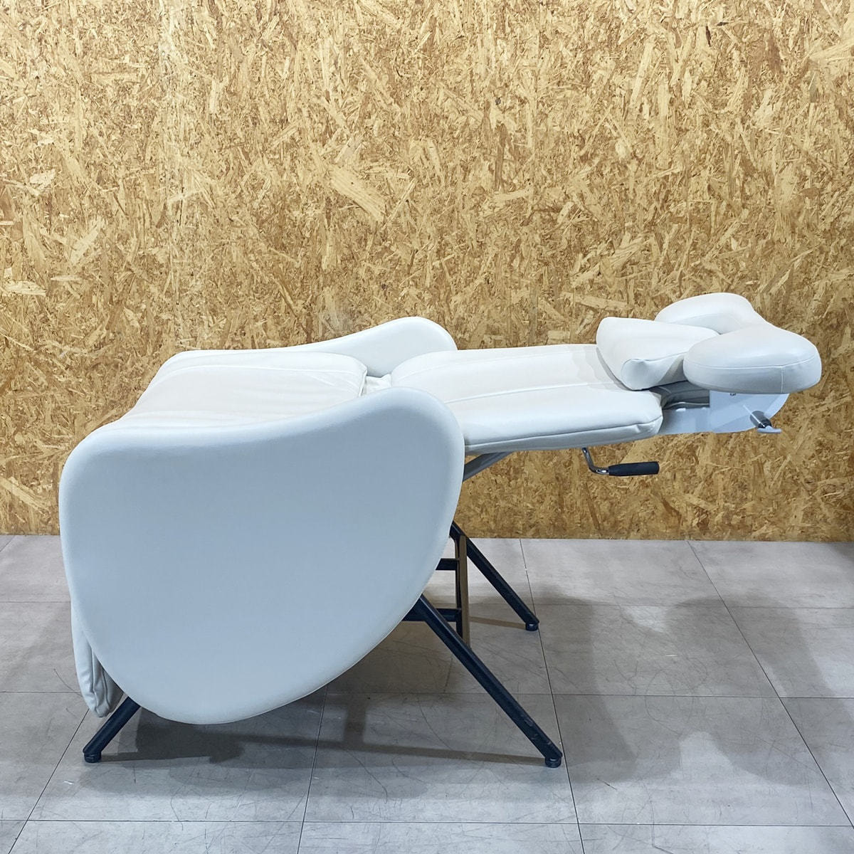 中古】アイラッシュチェア タカラベルモント 『Riche（リーチェ