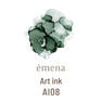 emena アートインク #AI08 1