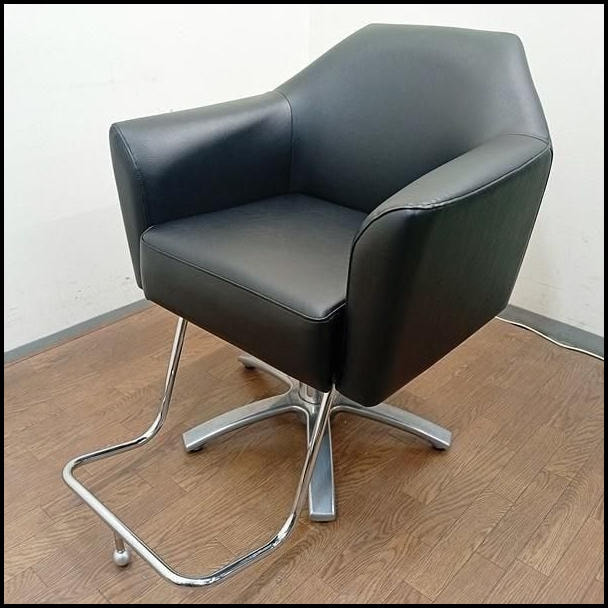 タカラベルモント STYLING SOFA II Morb ブラック シングルステップ 5