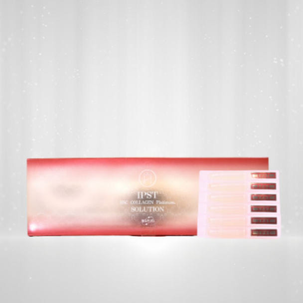 IPST ソリューション 1ml×30本の卸・通販 | ビューティガレージ