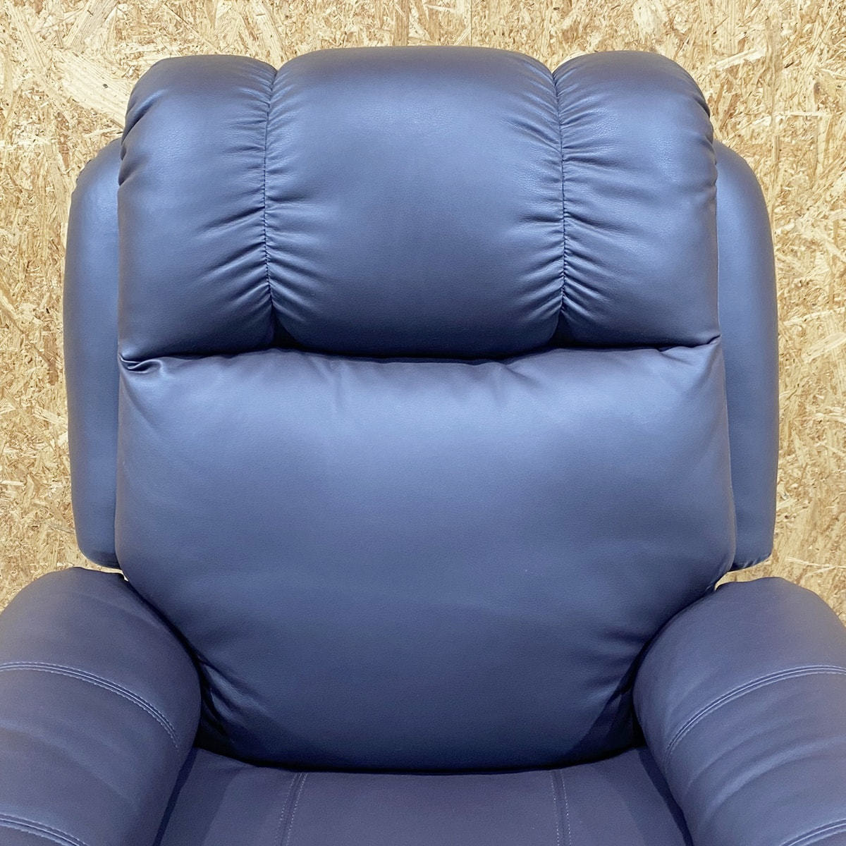 中古】ビューティガレージ 電動ラウンジチェア 『SHIFFON Jr