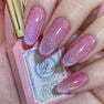 Lily gel ノンワイプユニコーントップジェル 10g [LG20004] 2