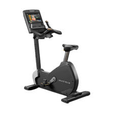 【MATRIX】パフォーマンスアップライトサイクル　