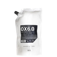 ナンバースリー OX 6.0% 1200ml【医薬部外品】