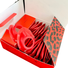 【Oshare】ウォーミングシステム