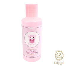 Lily gel リリーリムーバー 100ｍｌ [LG40002]