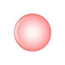 ella BY SHINYGEL バイオマスnovaカラー 1065B オレンジフィズ