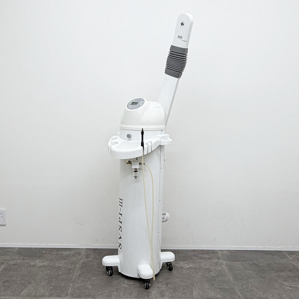 アグレックス フェイシャルスチーマー SVSPI-III スビスピⅢ SVSPI-III（スビスピ3）の卸・通販 | ビューティガレージ