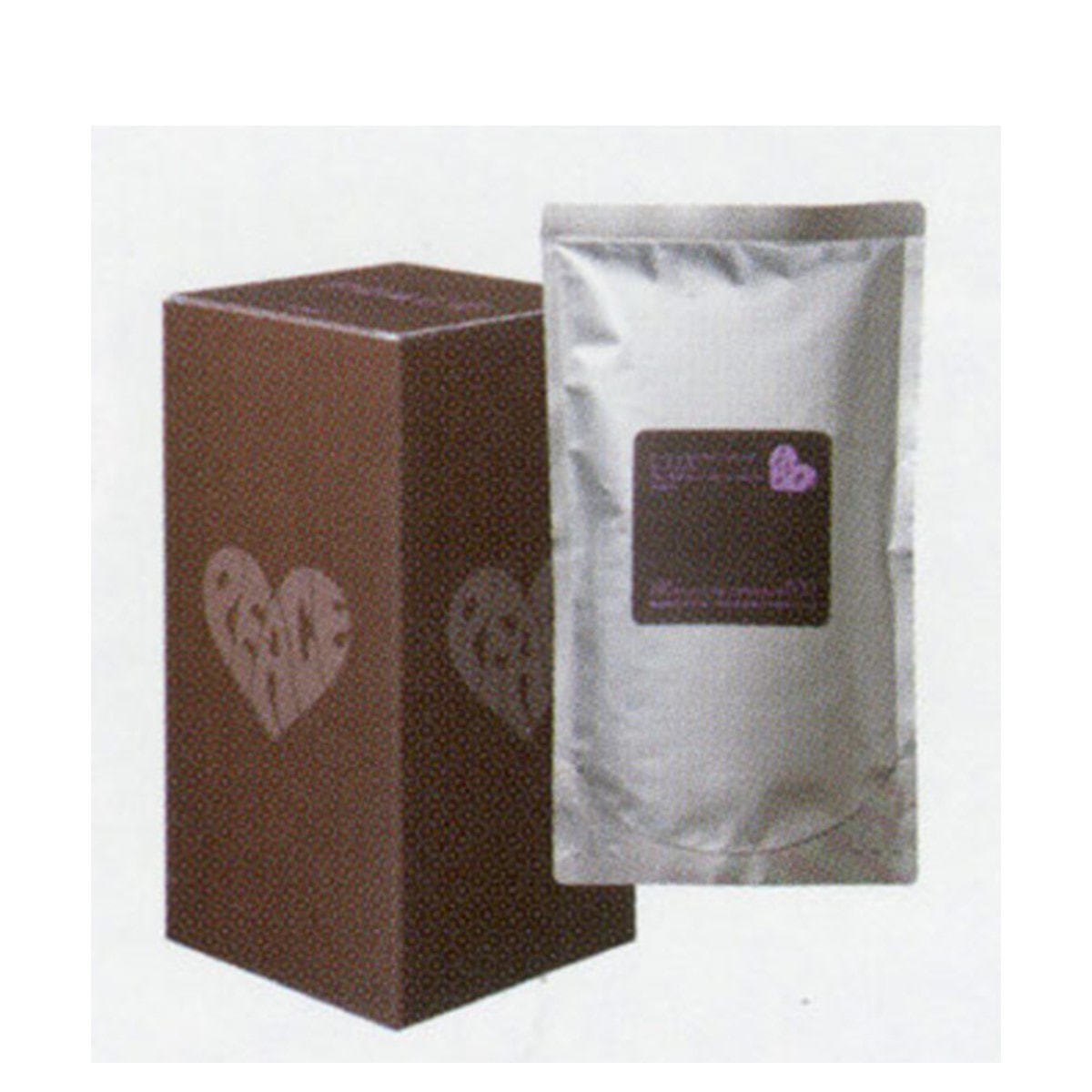 カールミルク チョコ 200ml×3