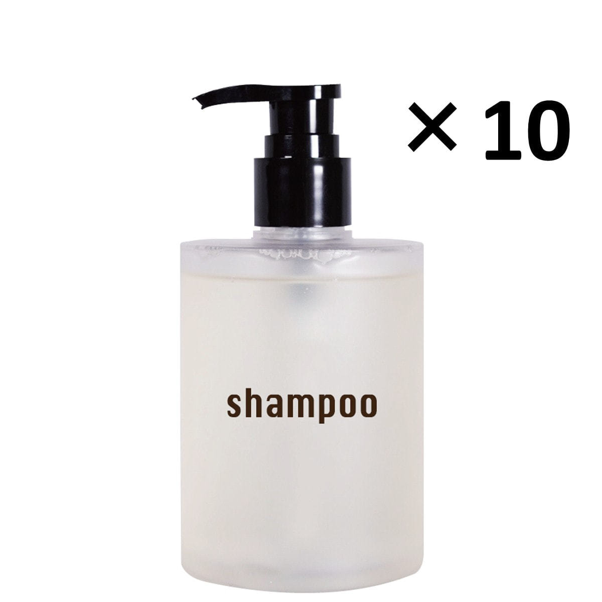 ケラニット シャンプー 275ml × 10本
