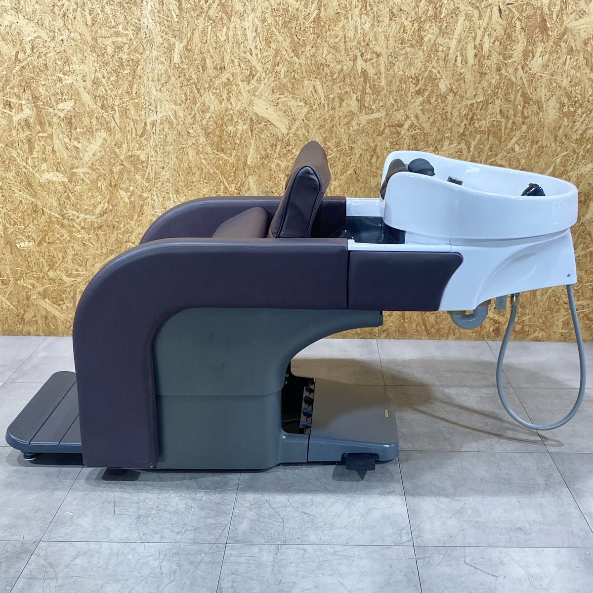 中古】タカラベルモント バックシャンプー 『YUME ixi（ユメ イクシ