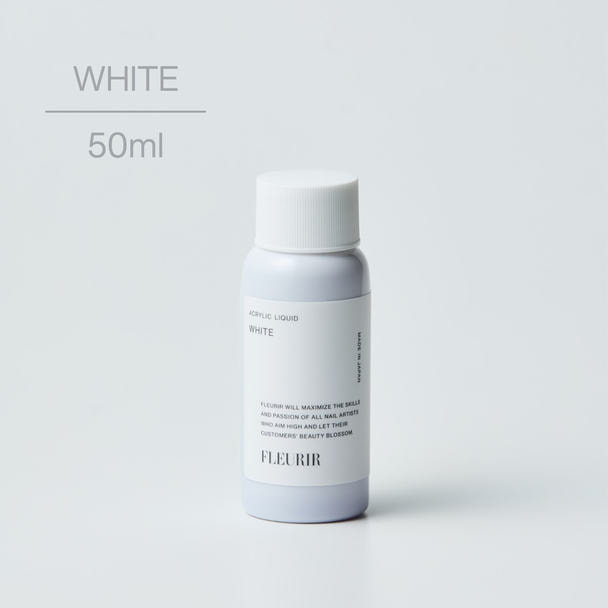 FLEURIR ホワイトリキッド  50ml